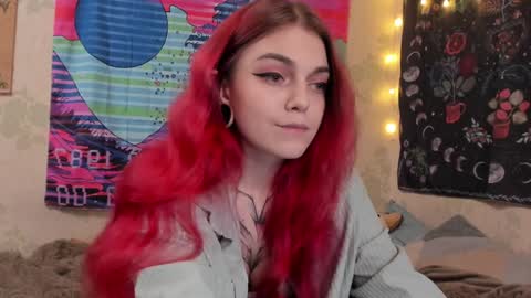 Snapshot of _caroline_coy chatting on 3, 12, 2024 Caroline online show from 3, 12, 2024