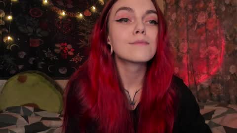 Snapshot of _caroline_coy chatting on 19, 12, 2024 Caroline online show from 19, 12, 2024