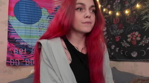 Snapshot of _caroline_coy chatting on 28, 12, 2024 Caroline online show from 28, 12, 2024