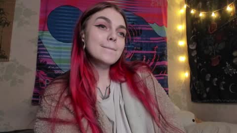 Snapshot of _caroline_coy chatting on 7, 2, 2025 Caroline online show from 7, 2, 2025
