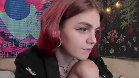 Snapshot of _caroline_coy chatting on 20, 2, 2025 Caroline online show from 20, 2, 2025