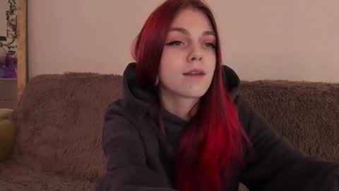 Caroline online show from 25, 10, 2025