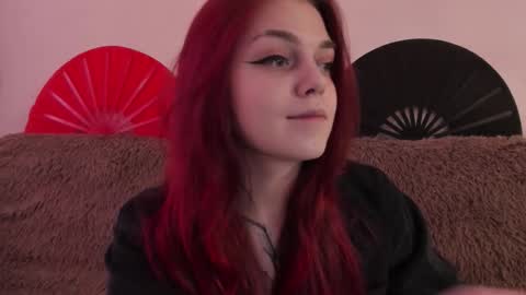 Caroline online show from 3, 3, 2026