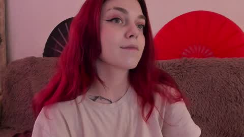 Caroline online show from 4, 4, 2026