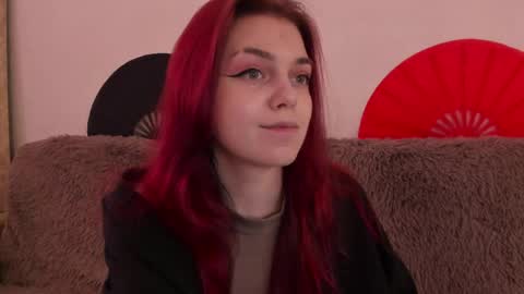 Caroline online show from 24, 4, 2026