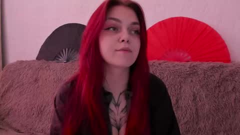 Caroline online show from 9, 6, 2026