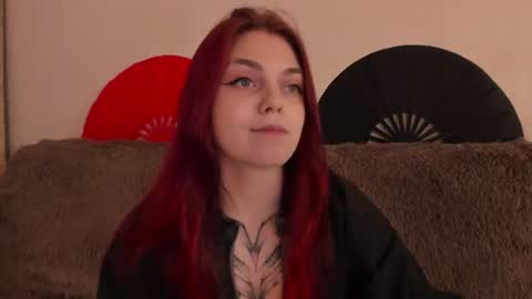 Caroline online show from 10, 6, 2026