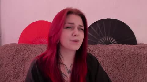 Caroline online show from 13, 6, 2026