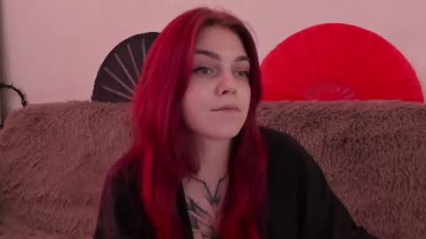 Caroline online show from 3, 7, 2026