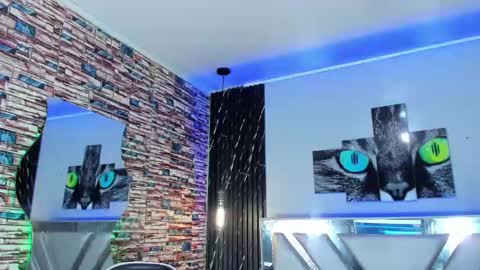 Snapshot of _casandra11 chatting on 6, 2, 2025 _casandra11 online show from 6, 2, 2025