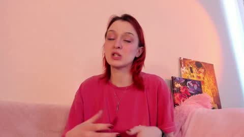 Christina Chris online show from 18, 2, 2025