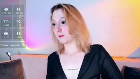 Christina Chris online show from 24, 2, 2026