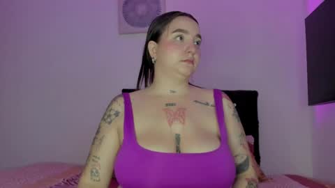 Snapshot of _cee_leste chatting on 3, 6, 2026 _cee_leste online show from 3, 6, 2026