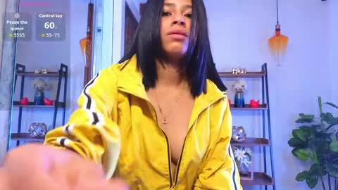 Snapshot of _celeste_hill chatting on 27, 5, 2026 Celeste online show from 27, 5, 2026