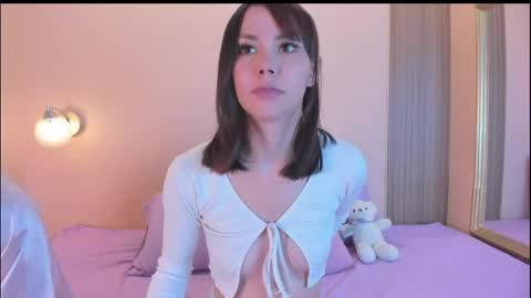 Snapshot of _celestee_1 chatting on 5, 5, 2026 Celeste online show from 5, 5, 2026