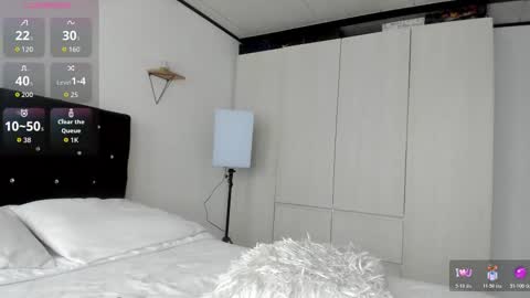 Bella  online show from 2, 2, 2026