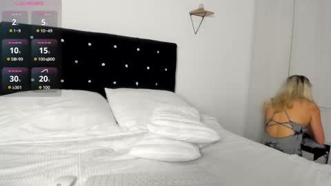 Bella  online show from 11, 3, 2026