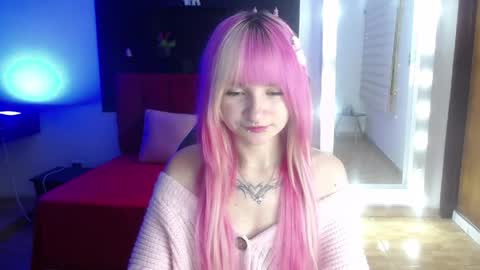 _charlotte_collins_ online show from 21, 5, 2026