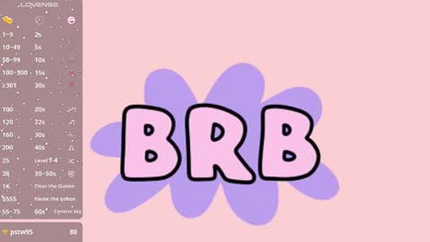 Charlote online show from 3, 12, 2024