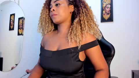 _charlottedavis online show from 3, 2, 2025