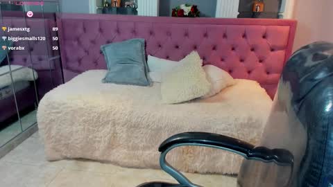 Snapshot of _chelsea_24 chatting on 2, 2, 2026 _chelsea_24 online show from 2, 2, 2026