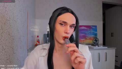 CHER - Independent model online show from 22, 9, 2025