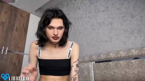 Snapshot of _cherlybay_ chatting on 7, 6, 2026 CHER - Independent model online show from 7, 6, 2026