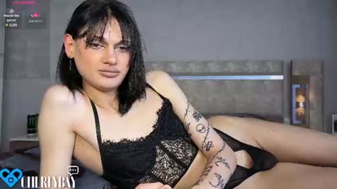 Snapshot of _cherlybay_ chatting on 7, 8, 2026 CHER - Independent model online show from 7, 8, 2026