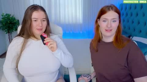 Alisa NO NUDE online show from 8, 3, 2026