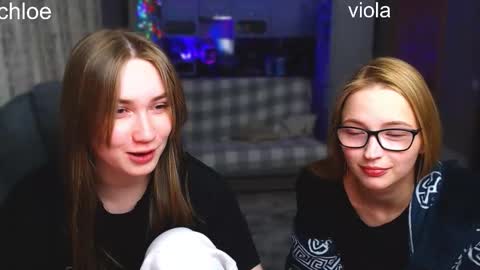 Snapshot of _chloe_miller_ chatting on 30, 9, 2025 _chloe_miller_ online show from 30, 9, 2025