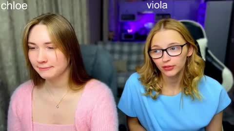 Snapshot of _chloe_miller_ chatting on 1, 10, 2025 _chloe_miller_ online show from 1, 10, 2025