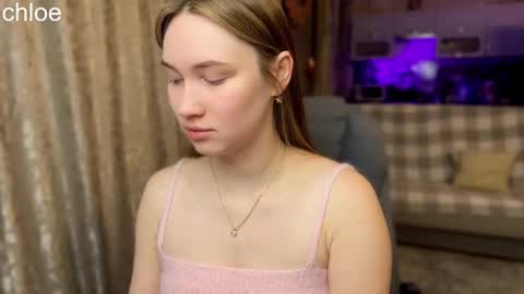 _chloe_miller_ online show from 2, 11, 2025