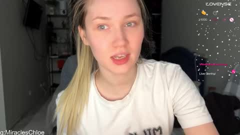 _chloe_miller_ online show from 2, 2, 2026