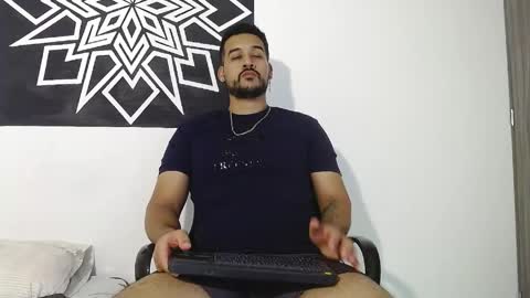 Snapshot of _christopher_dennis_ chatting on 23, 4, 2026 CRIS online show from 23, 4, 2026