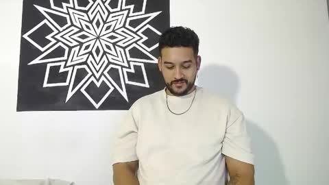 Snapshot of _christopher_dennis_ chatting on 25, 4, 2026 CRIS online show from 25, 4, 2026