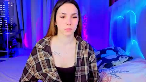 Cindy . online show from 19, 10, 2025