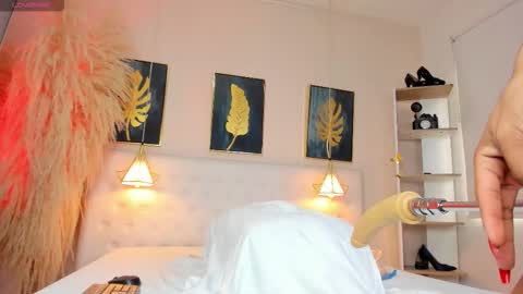 _cinnamon_star online show from 18, 1, 2026