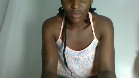 Snapshot of _clara01 chatting on 8, 1, 2026 clara online show from 8, 1, 2026