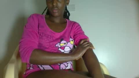 Snapshot of _clara01 chatting on 10, 1, 2026 clara online show from 10, 1, 2026