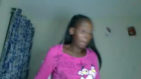 Snapshot of _clara01 chatting on 1, 6, 2026 clara online show from 1, 6, 2026