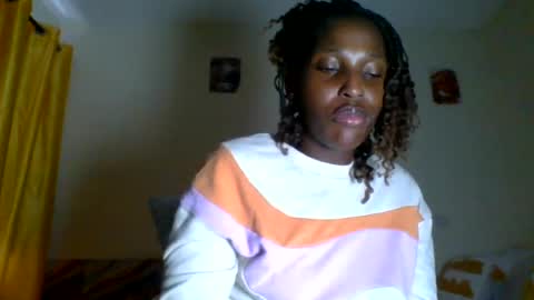 Snapshot of _clara01 chatting on 7, 7, 2026 clara online show from 7, 7, 2026