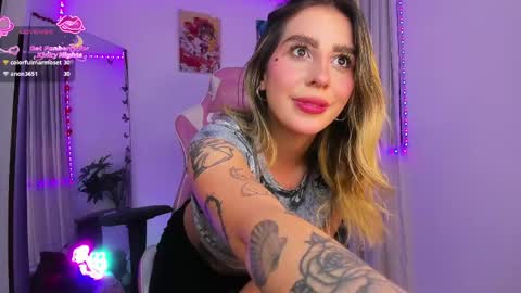  Chloe  online show from 26, 5, 2026