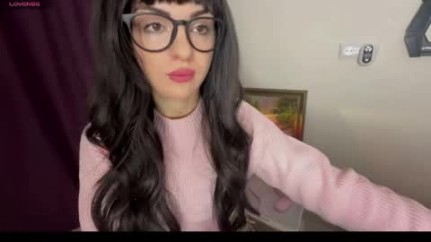 Snapshot of _comefeelme_ chatting on 21, 4, 2026 D online show from 21, 4, 2026