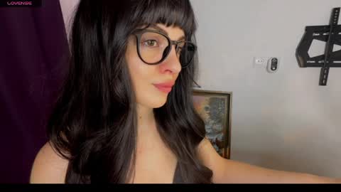 Snapshot of _comefeelme_ chatting on 29, 4, 2026 D online show from 29, 4, 2026