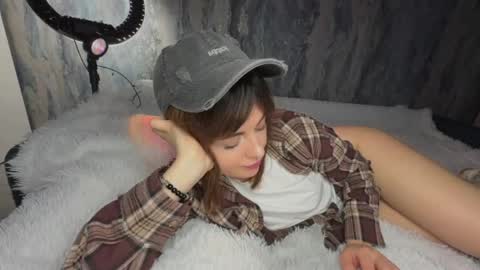 Snapshot of _comefeelme_ chatting on 30, 5, 2026 D online show from 30, 5, 2026