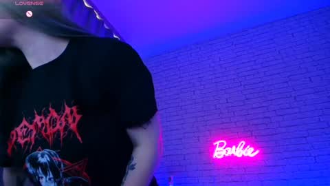 Nica online show from 25, 1, 2025