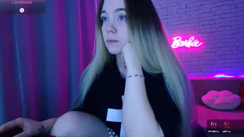 Nica online show from 19, 9, 2025