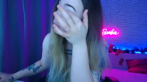 Nica online show from 7, 1, 2026