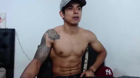  crissgex  online show from 4, 3, 2026