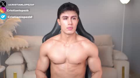 50 OFF TODAY  onlyfans cristianlopezbf online show from 24, 9, 2025